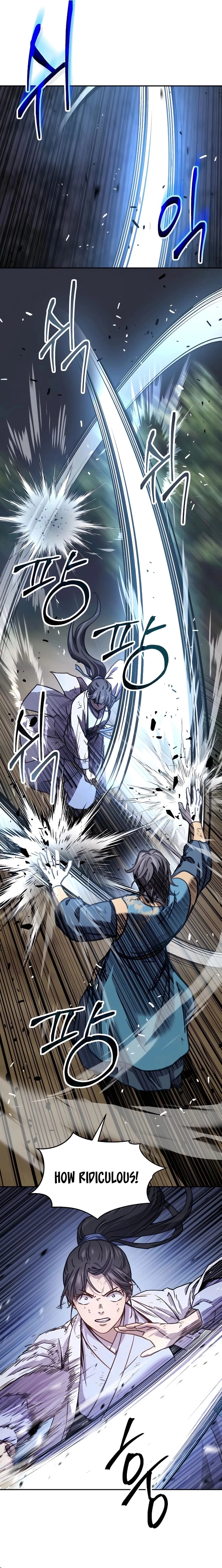 Absolute Reign Chap 7 - Next Chap 8