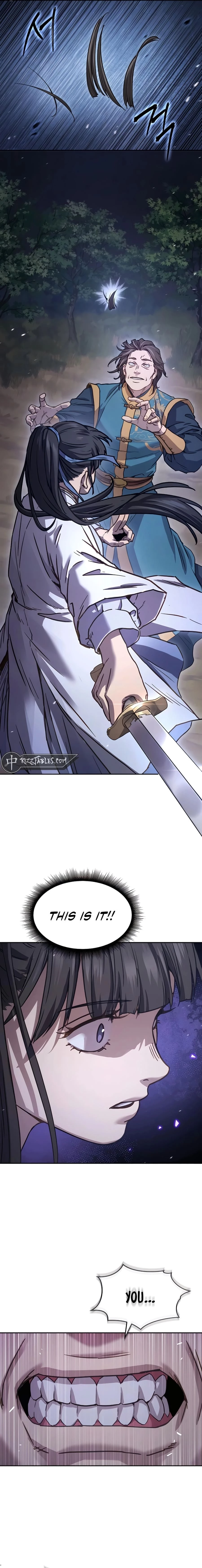 Absolute Reign Chap 7 - Next Chap 8