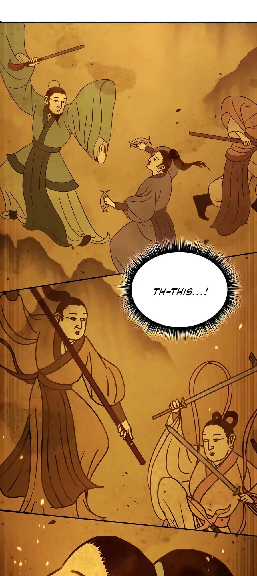 Absolute Reign Chap 8 - Next Chap 9