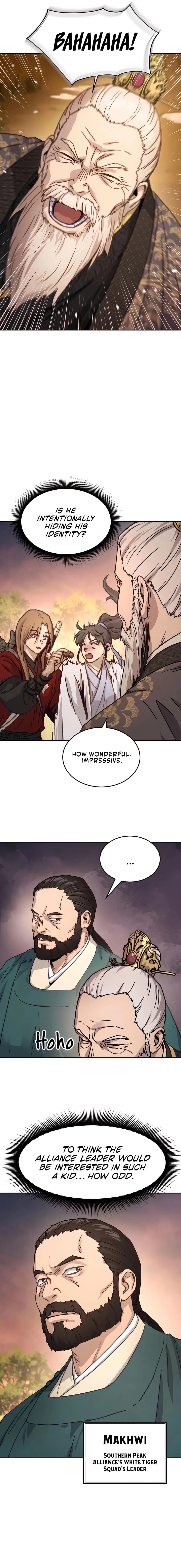 Absolute Reign Chap 6 - Next Chap 7