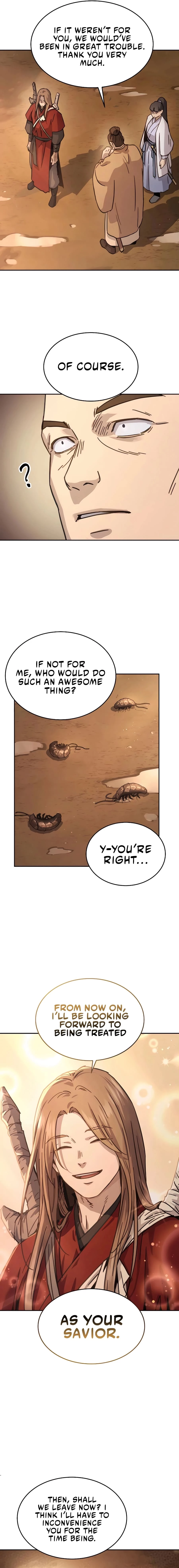 Absolute Reign Chap 6 - Next Chap 7