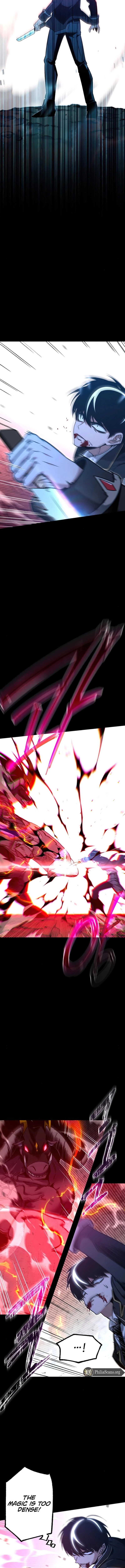 The Academy’s Sashimi Sword Master Chap 33 - Next Chap 34