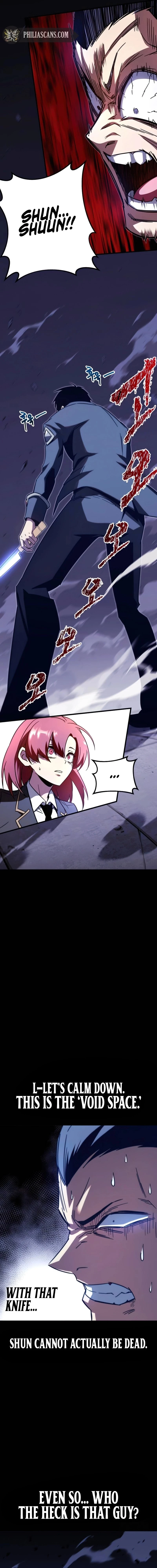 The Academy’s Sashimi Sword Master Chap 3 - Next Chap 4