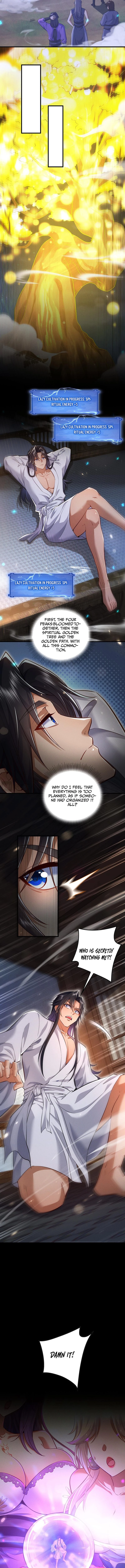 Esteemed Female Masters All Want to Possess Me Chap 8 - Next Chap 9