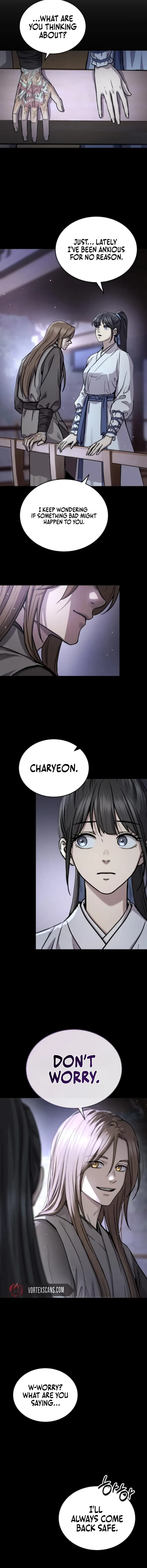 Absolute Reign Chap 61 - Next Chap 62