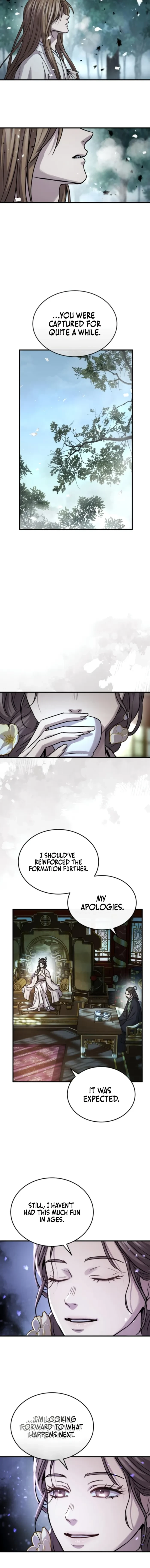 Absolute Reign Chap 61 - Next Chap 62