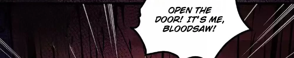 Creepy Pharmacist: All My Patients are Horrific Chap 28 - Next Chap 29