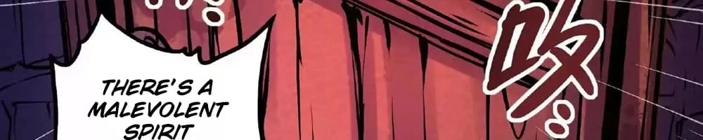 Creepy Pharmacist: All My Patients are Horrific Chap 28 - Next Chap 29