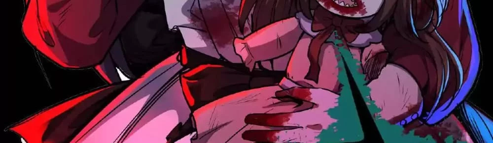 Creepy Pharmacist: All My Patients are Horrific Chap 29 - Next Chap 30