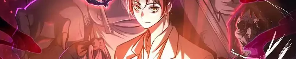 Creepy Pharmacist: All My Patients are Horrific Chap 28 - Next Chap 29