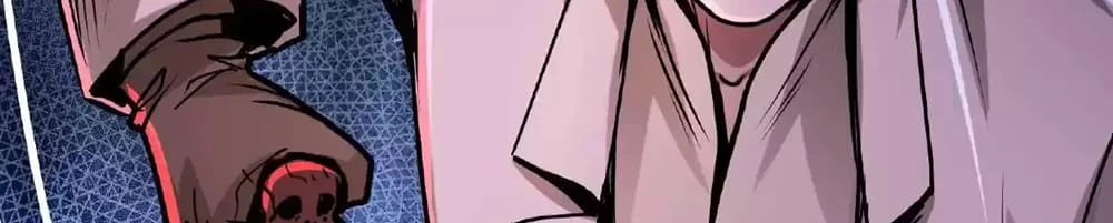 Creepy Pharmacist: All My Patients are Horrific Chap 28 - Next Chap 29