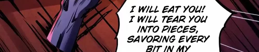 Creepy Pharmacist: All My Patients are Horrific Chap 28 - Next Chap 29