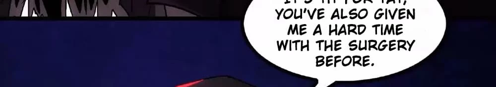 Creepy Pharmacist: All My Patients are Horrific Chap 27 - Next Chap 28
