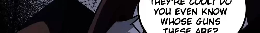 Creepy Pharmacist: All My Patients are Horrific Chap 26 - Next Chap 27