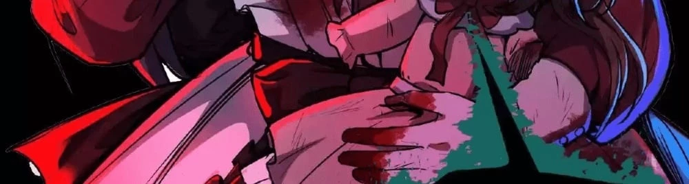 Creepy Pharmacist: All My Patients are Horrific Chap 25 - Next Chap 26