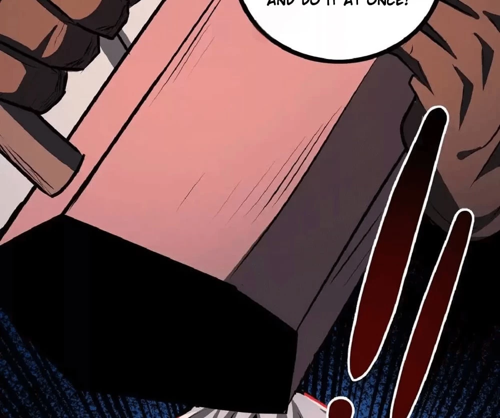 Creepy Pharmacist: All My Patients are Horrific Chap 23 - Next Chap 24