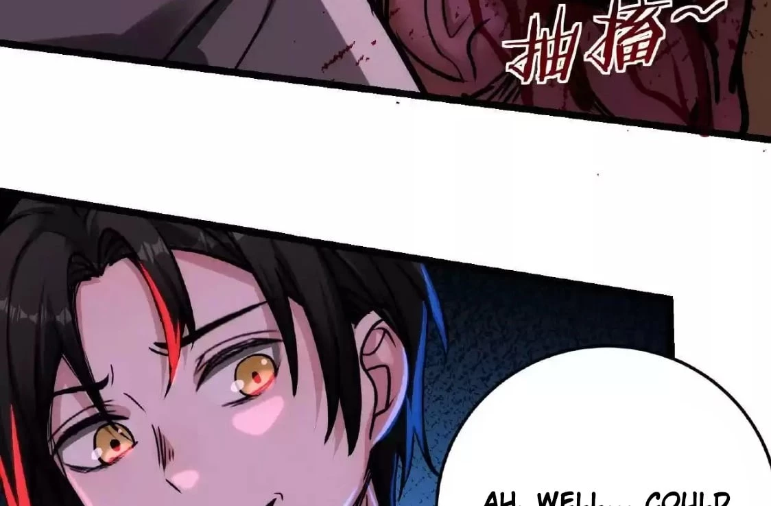 Creepy Pharmacist: All My Patients are Horrific Chap 21 - Next Chap 22