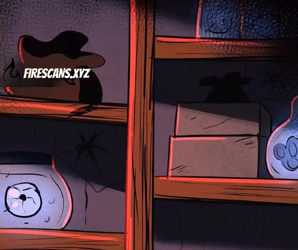Creepy Pharmacist: All My Patients are Horrific Chap 23 - Next Chap 24