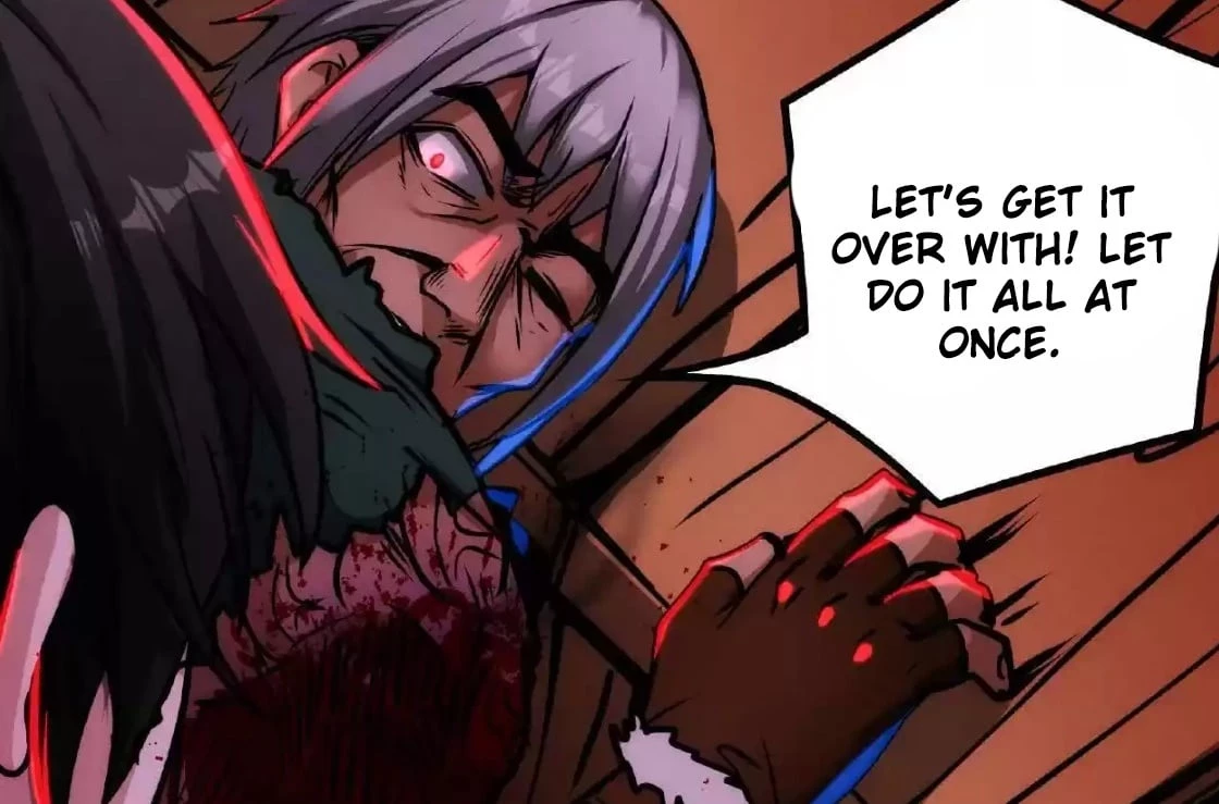 Creepy Pharmacist: All My Patients are Horrific Chap 21 - Next Chap 22