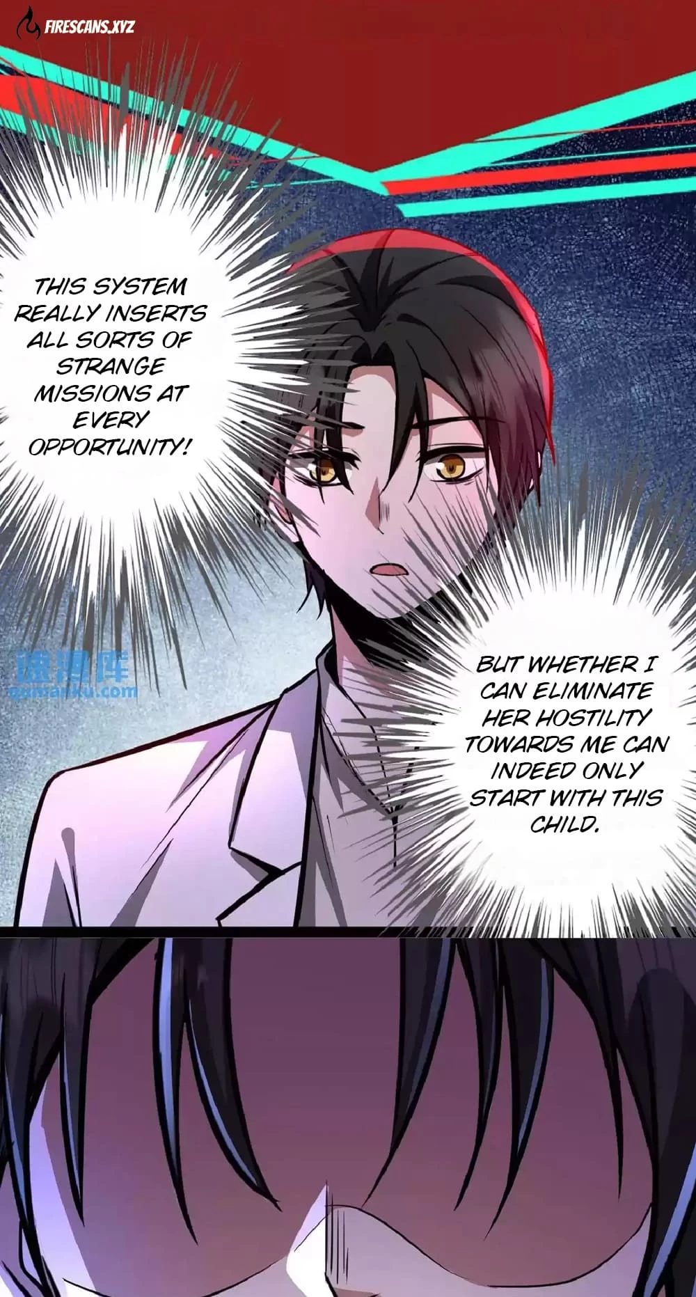 Creepy Pharmacist: All My Patients are Horrific Chap 45 - Next Chap 46