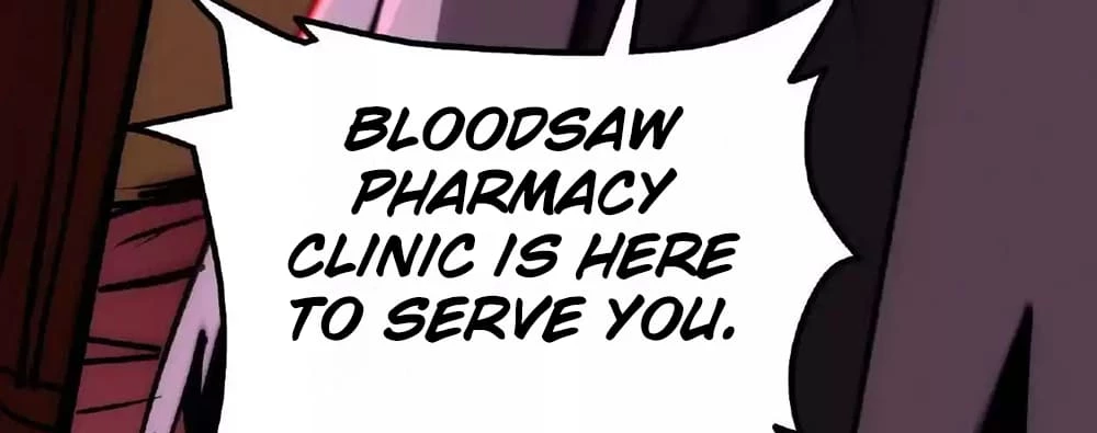 Creepy Pharmacist: All My Patients are Horrific Chap 30 - Next Chap 31
