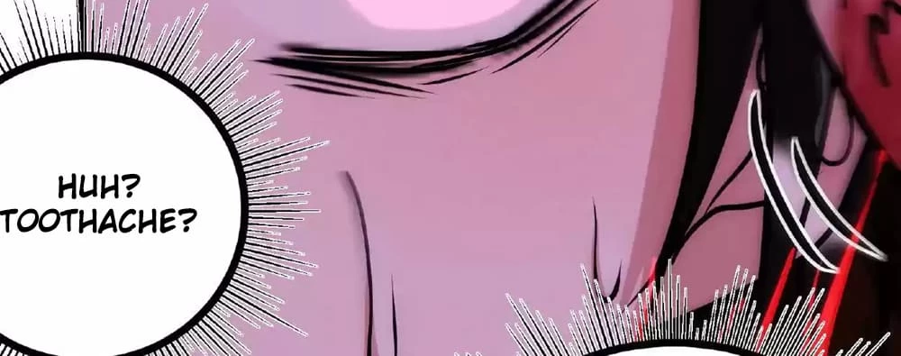 Creepy Pharmacist: All My Patients are Horrific Chap 30 - Next Chap 31