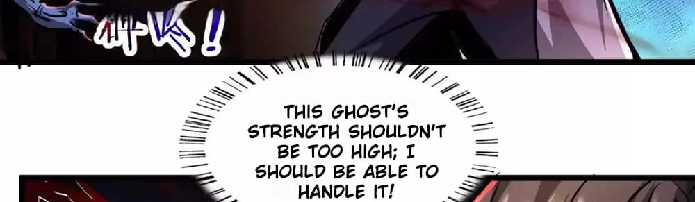 Creepy Pharmacist: All My Patients are Horrific Chap 29 - Next Chap 30