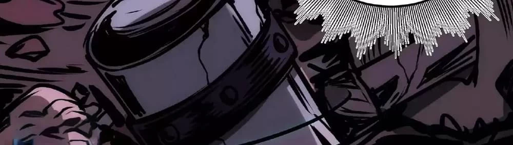 Creepy Pharmacist: All My Patients are Horrific Chap 30 - Next Chap 31