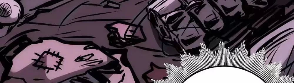 Creepy Pharmacist: All My Patients are Horrific Chap 30 - Next Chap 31